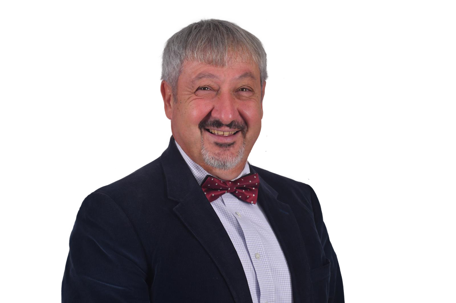 Prof. Dr. Kutay DEMİRKAN
