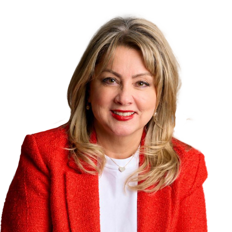 Prof. Dr. Gülçin SALTAN İŞCAN