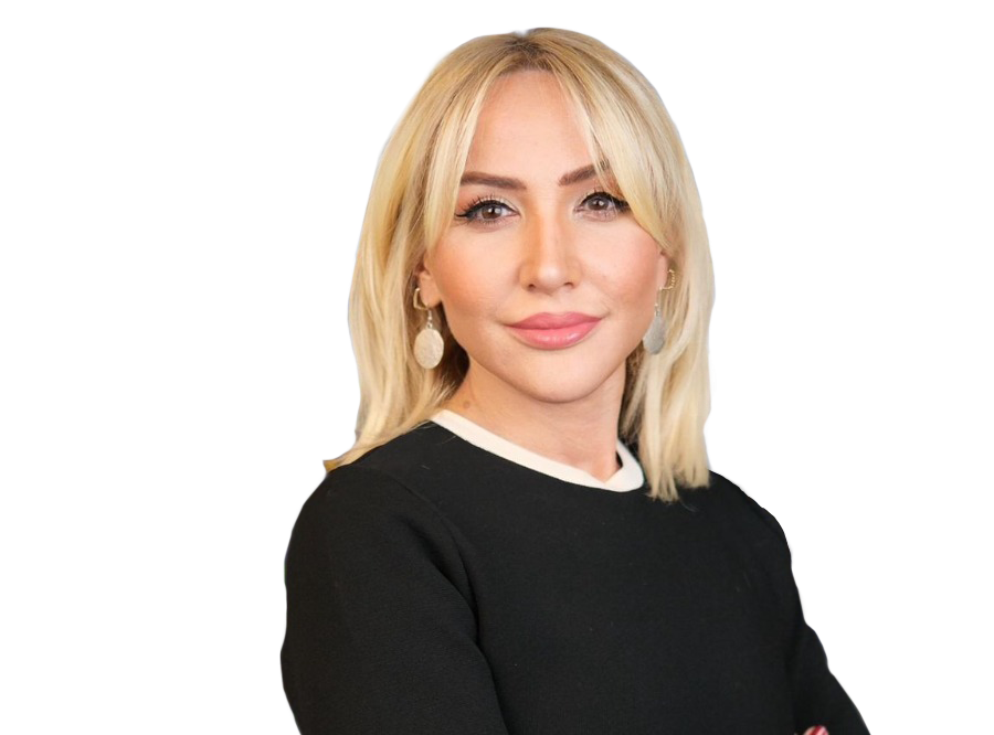 Prof. Dr. Pelin ARIBAL AYRAL