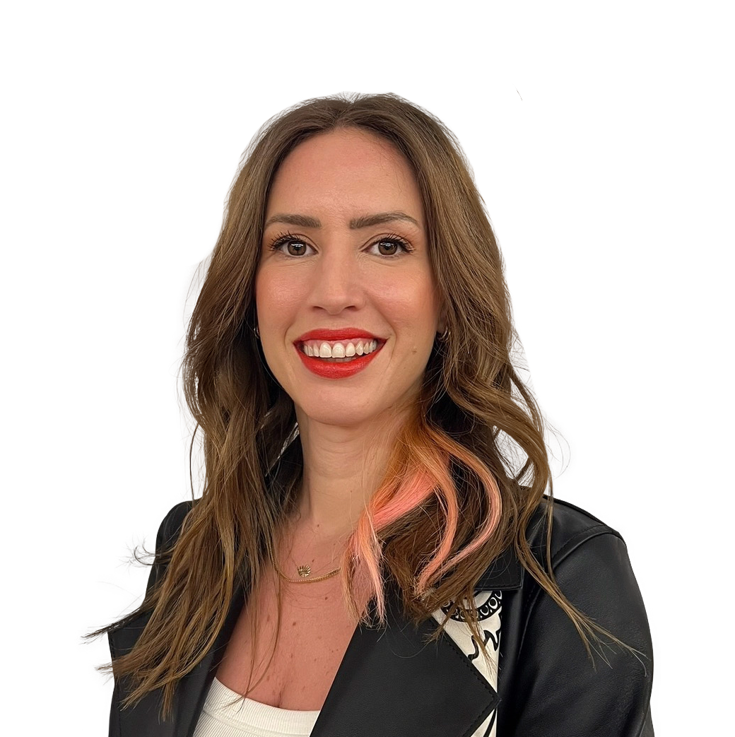 Ecz. İrem TÜRKOĞLU