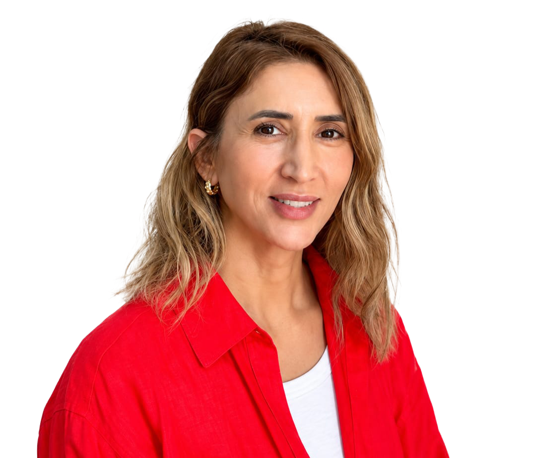 Prof. Dr. Serpil DEMİRCİ KAYIRAN